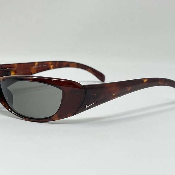 Nike Sunglasses Small or Youth Size ES0012 201 Marj Tortoise japan main image 16